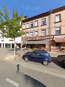 Whg. Mannheim – Bild