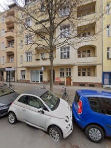 Osha Bau – Bild
