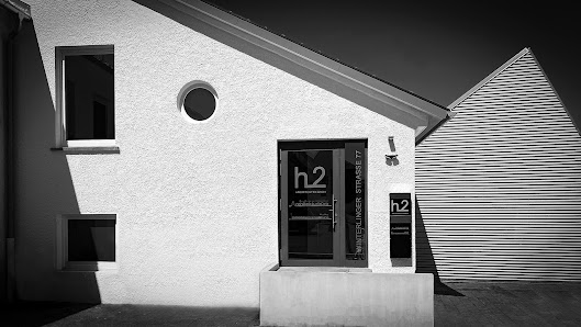 h2 Architekten GmbH – Bild