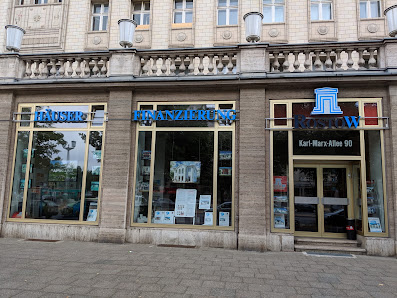 ROSTOW Bau GmbH – Bild