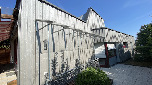 Holzbau Pallmann – Bild