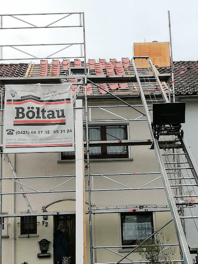 Erich H. Böltau Dach- u. Fassadenbau GmbH