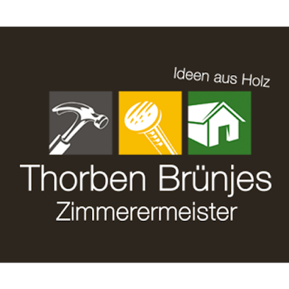 Thorben Brünjes Zimmerermeister