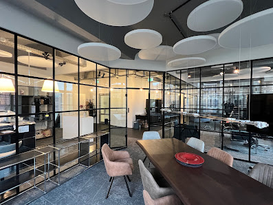 Dahncke Innenausbau GmbH – Bild