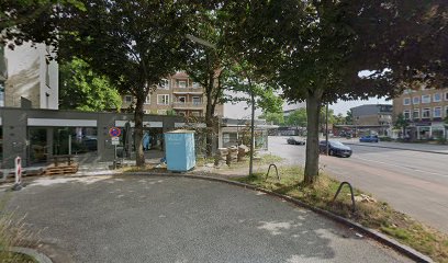 JM Ing.- u. BauSVbüro