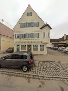 ScanHaus Vertriebsbüro Jettingen-Scheppach - Fertighausanbieter – Bild