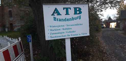 ATB Brandenburg - Arnim Tietz Bauelemente
