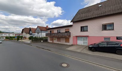 Bös Holzbau GmbH