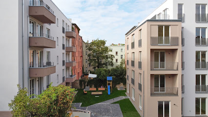 VICTORIA Wohnungsbau GmbH