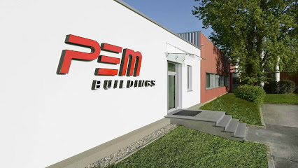 PEM Buildings