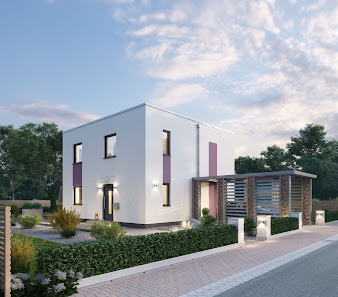 Ytong Bausatzhaus Partner - BausatzhausPlus GmbH – Bild