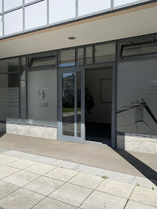 HALLER Projektmanagement GmbH – Bild
