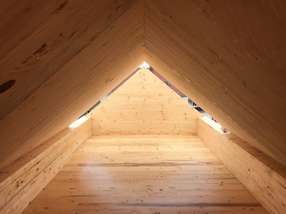 Holzbau Tagscherer