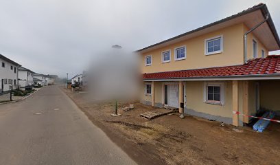 Febro Massivhaus GmbH - Musterhaus Magdeburg