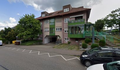 Andres Projektbau