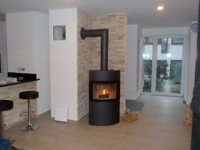 Kögel Schornsteine GmbH / Kögel Feuerland – Bild