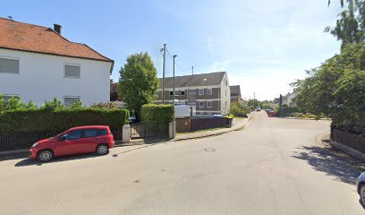 Handweker,Trockenbau und Innenausbau