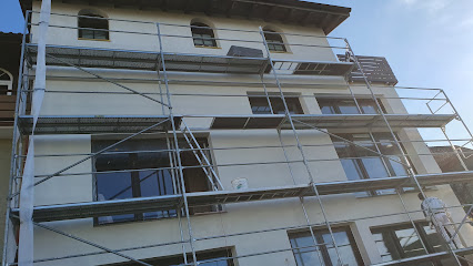 Faton Bau GmbH
