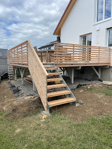 Holzbau Müller – Bild
