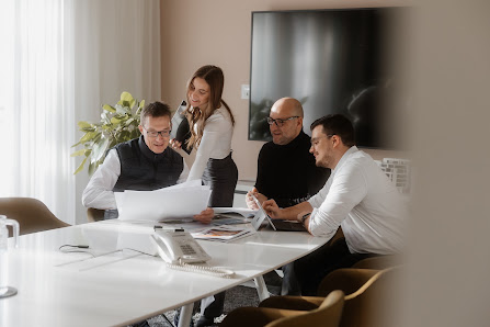 Unternehmensgruppe Metzger – Bild