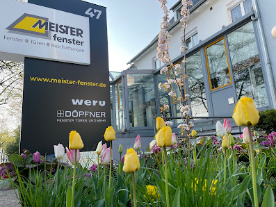MEISTERfenster GmbH – Bild