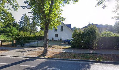 A Bau GmbH