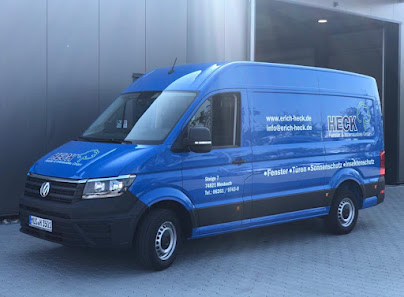 Heck Fenster & Innenausbau GmbH – Bild