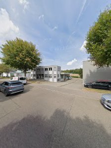 Siedra-Leitern GmbH - Bietigheim-Bissingen – Bild