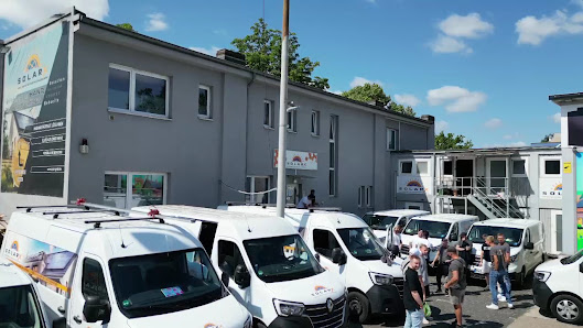 SolarX GmbH / HeatX - Ihr Experte für Photovoltaik & Wärmepumpen in Berlin & Brandenburg – Bild