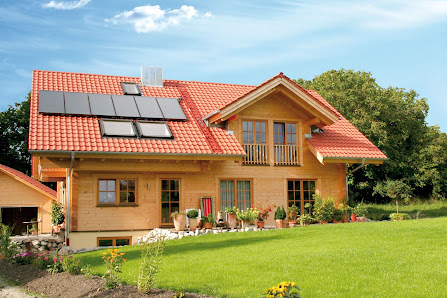 CHRISTA Blockhaus GmbH & Co. KG – Bild
