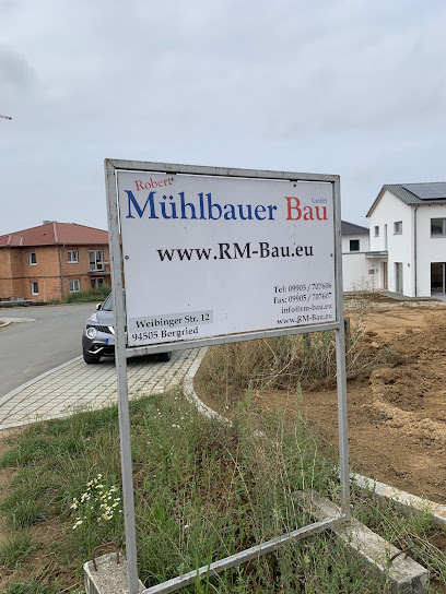 Robert Mühlbauer Bau GmbH