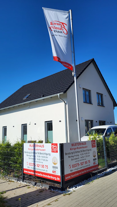 LebensTraum PROJEKT GmbH