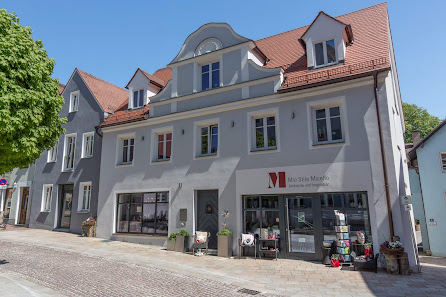 Bauunternehmen Josef Strobel GmbH & Co. KG – Bild