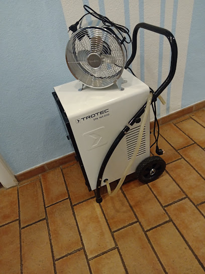 Baugerätevermietung