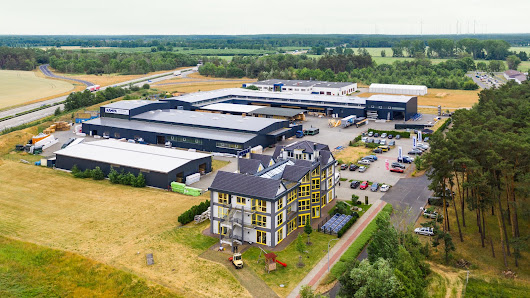 KAMPA GmbH – Bild