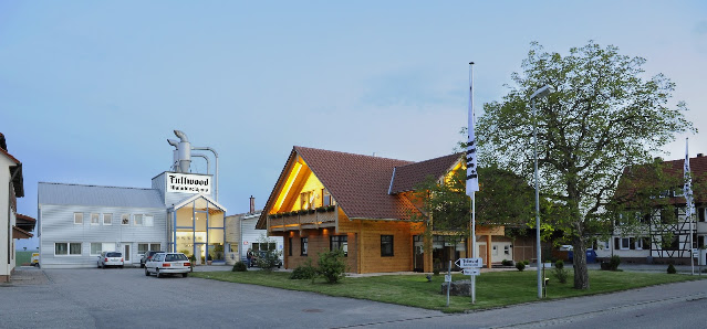 Fullwood Wohnblockhaus SÜD – Bild