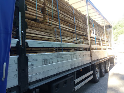 Laubholz-Sägewerk Blum GmbH – Bild