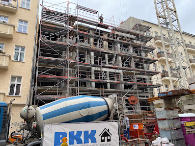 BKK Bauausführungen GmbH – Bild