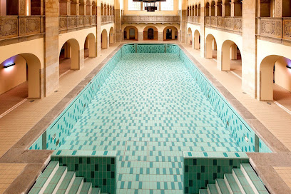 Wilk-Salinas Architekten BDA