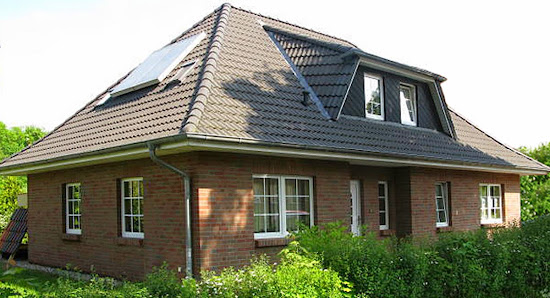 Casa Massivhaus GmbH – Bild