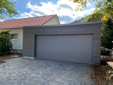 bonath holzbau komplett gmbh - Einer.Alles.Sauber. – Bild