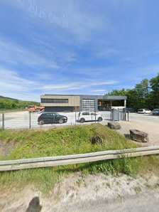 Massivhaus-Zentrum NSK GmbH Vertriebsbüro – Bild