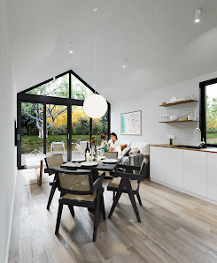 Wohnderful GmbH - Tiny House und Modulhaus Beratung, Planung und Vermittlung – Bild