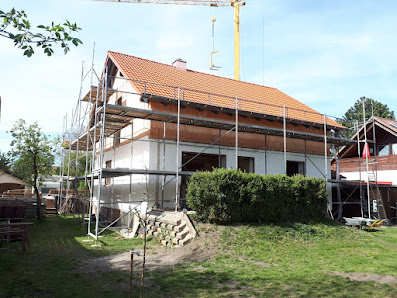 Schaak GmbH Spezialunternehmen für Turm- und Kirchenarbeiten – Bild