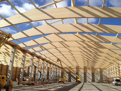 Feyler Holzleimbau GmbH & Co. KG – Bild