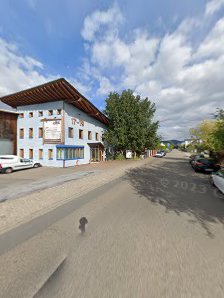 Lang Holzbau GmbH – Bild