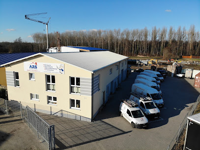 A-R-S Gipser, Stuckateur GmbH
