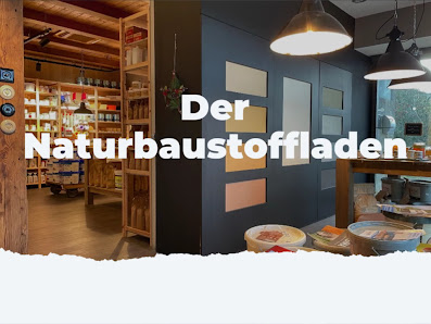 Der Naturbaustoffladen – Bild