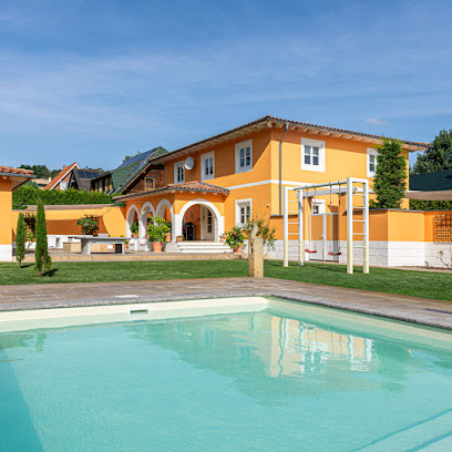 Belfini Massivhaus GmbH