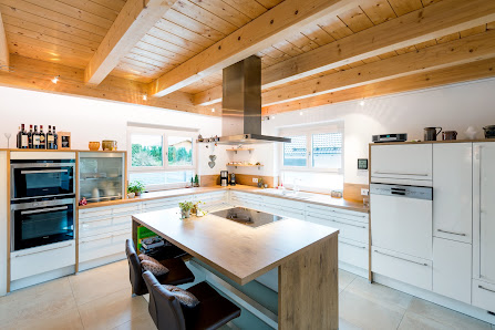 Ro-Rei Holzhaus GmbH & Co.KG Holzhausbau – Bild